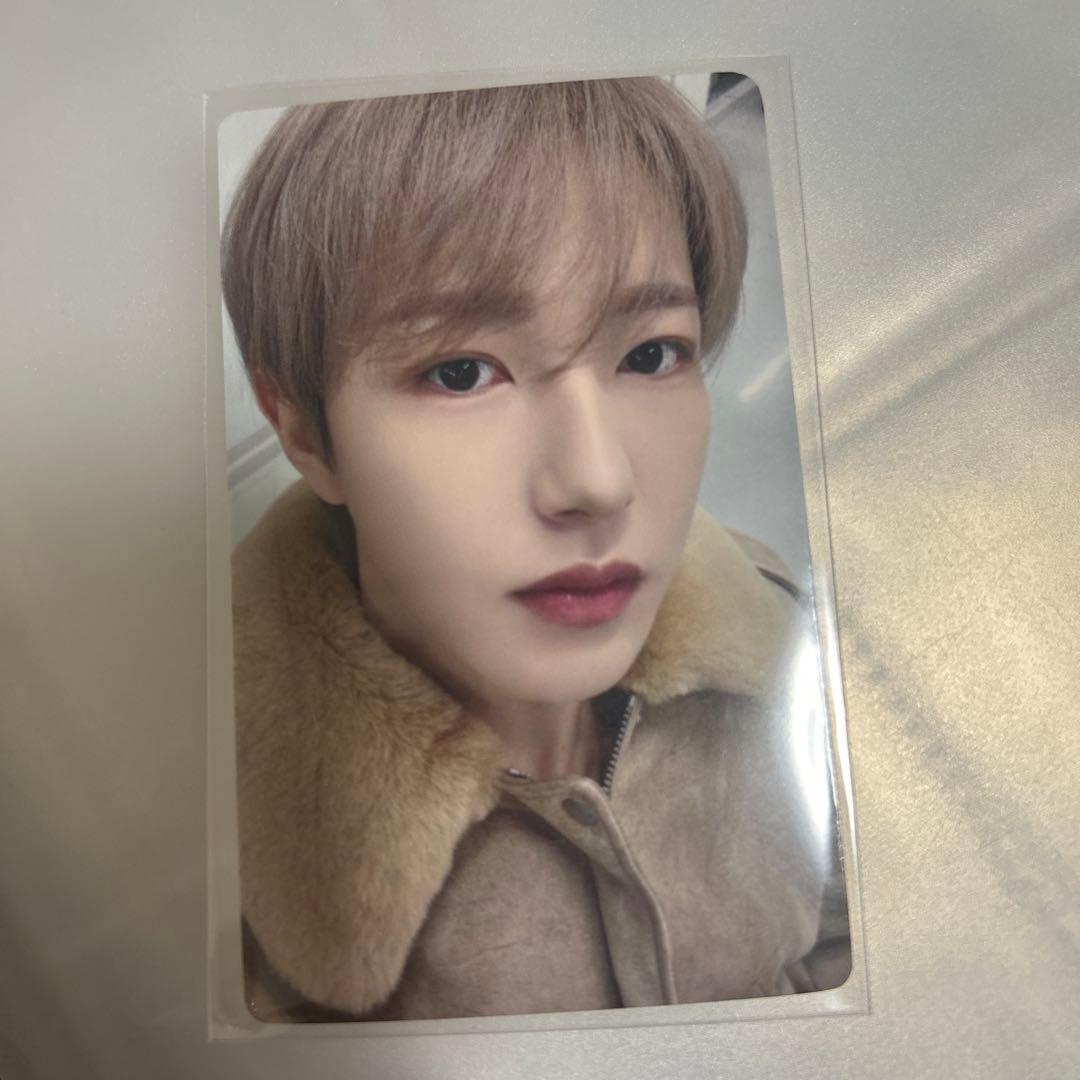 NCTDREAM ロンジュン 6th jumpup サイン会 トレカ B - メルカリ