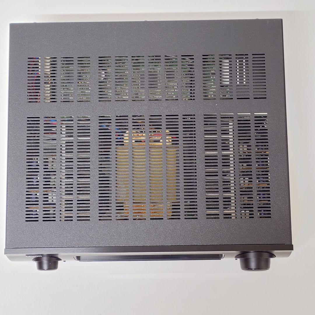 DENON AVR-4311 AVアンプ 9.2ch デノン