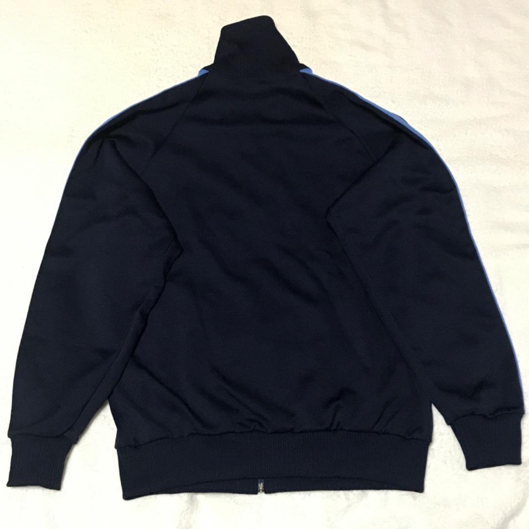 未使用品】アシックス 橋本環奈さん着用モデル asics ジャージ 古着80s