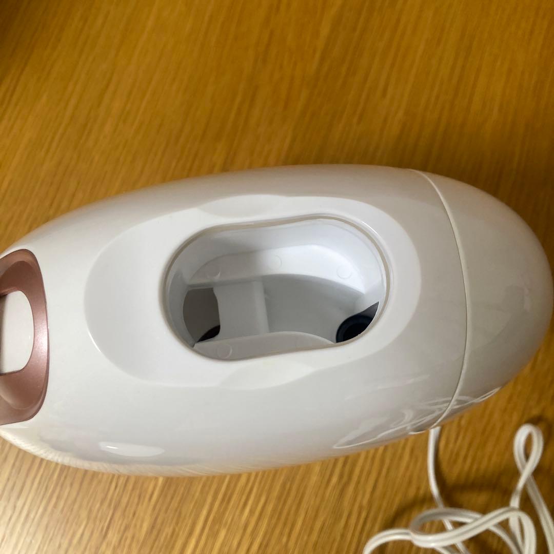 リンカ フェイシャルスチーマー - メルカリ