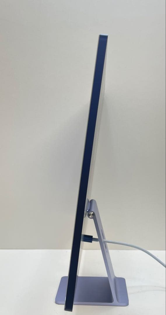 IMAC 2021 4.5K 24インチ Apple M1 8GB SSD256