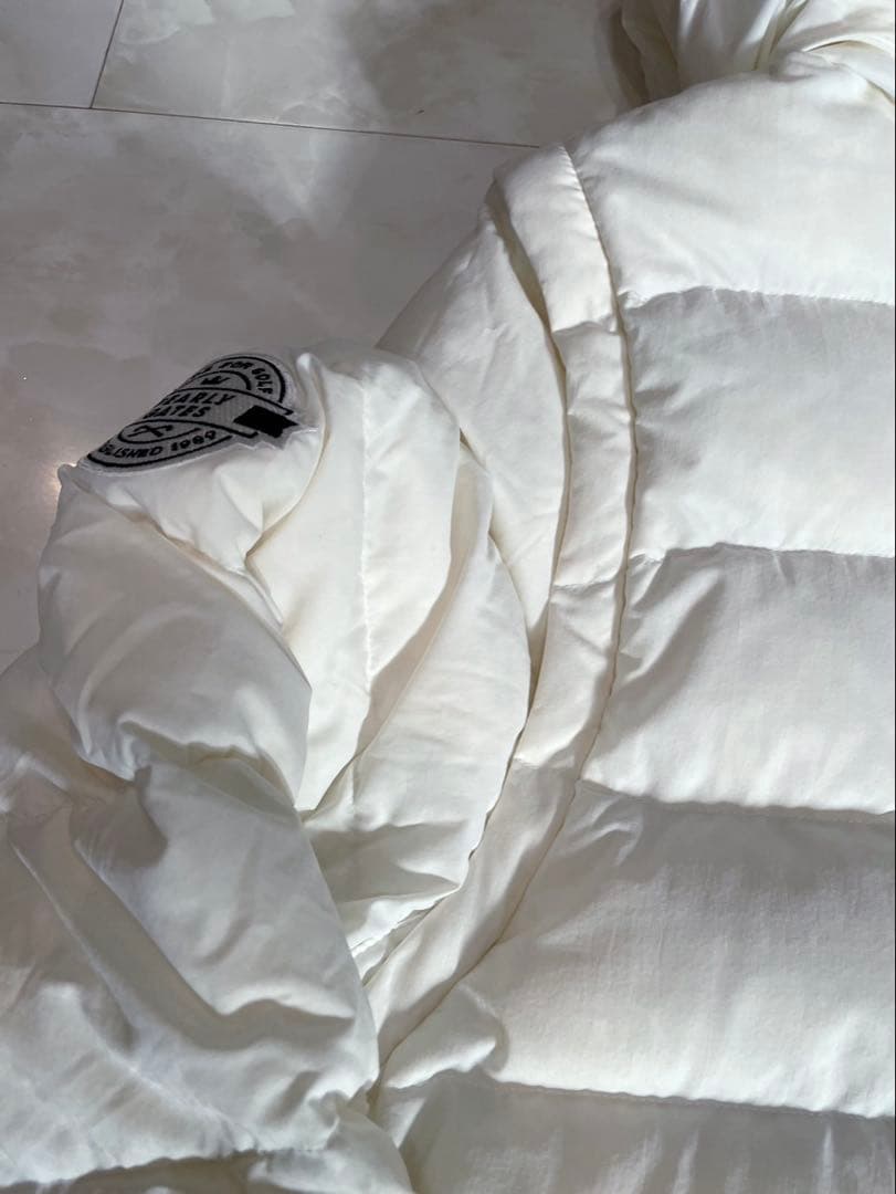 正規品 美品 パーリーゲイツ 3way ダウンジャケット サイズ5 ベスト