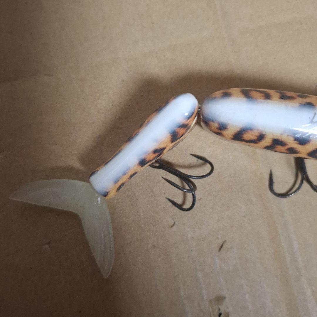 限定 DRT TiNY KLASH タイニー クラッシュ レオパード - メルカリ