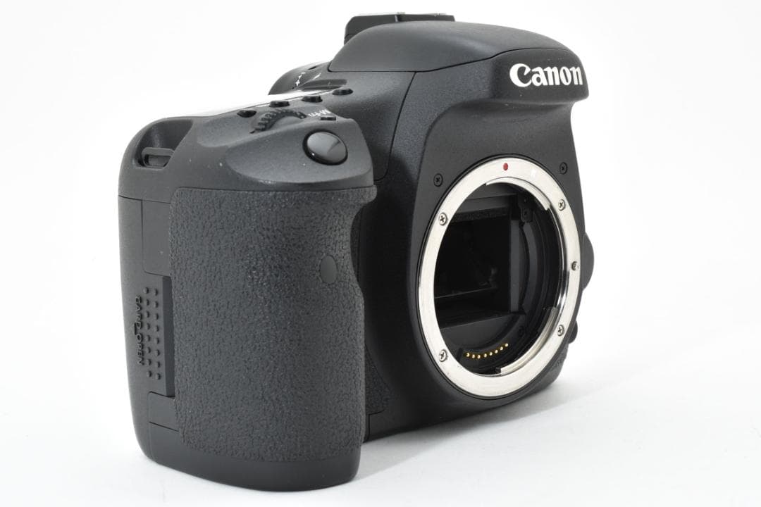 ■ 美品 ■ キヤノン　Canon EOS 7Dボディ《元箱付き》