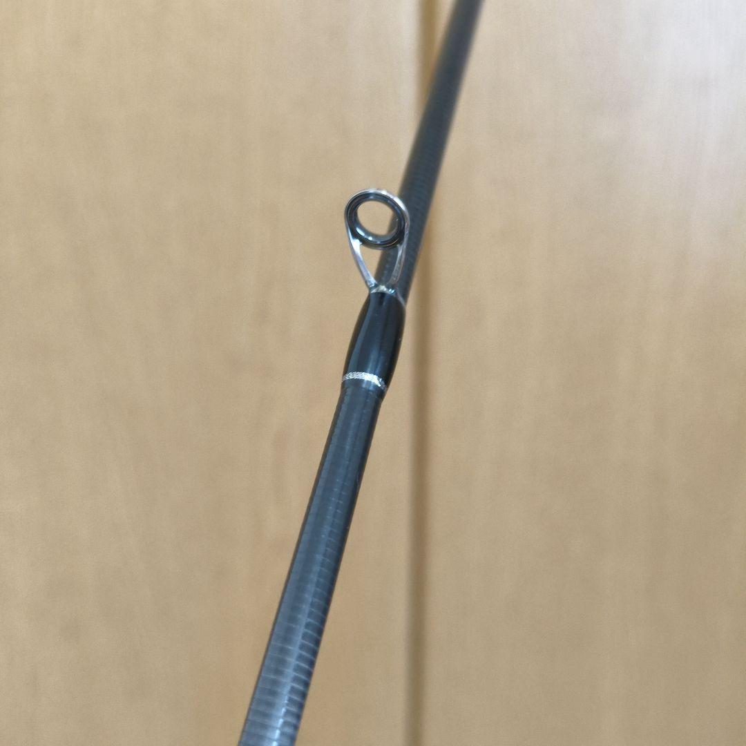 ゼスタ XESTA ブラックスター B53-S 【美品】 - メルカリ