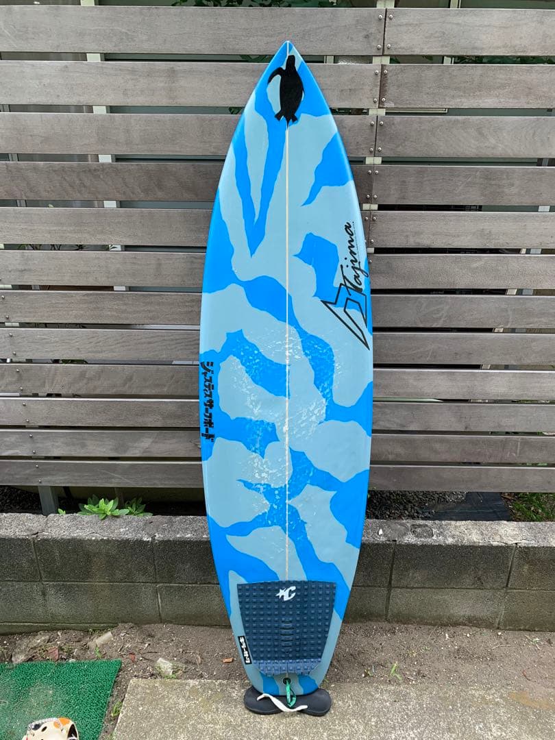 【美品】ジャスティス JUSTICE 80s 6’2” 35L サーフボード 楽天市場】JUSTICEジャスティスsurfboardサーフボードFLEXFLY 
