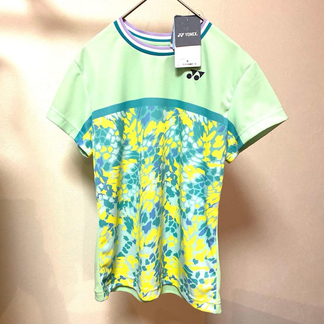 最終値下げ‼️ヨネックス ゲームシャツ バドミントン テニス L