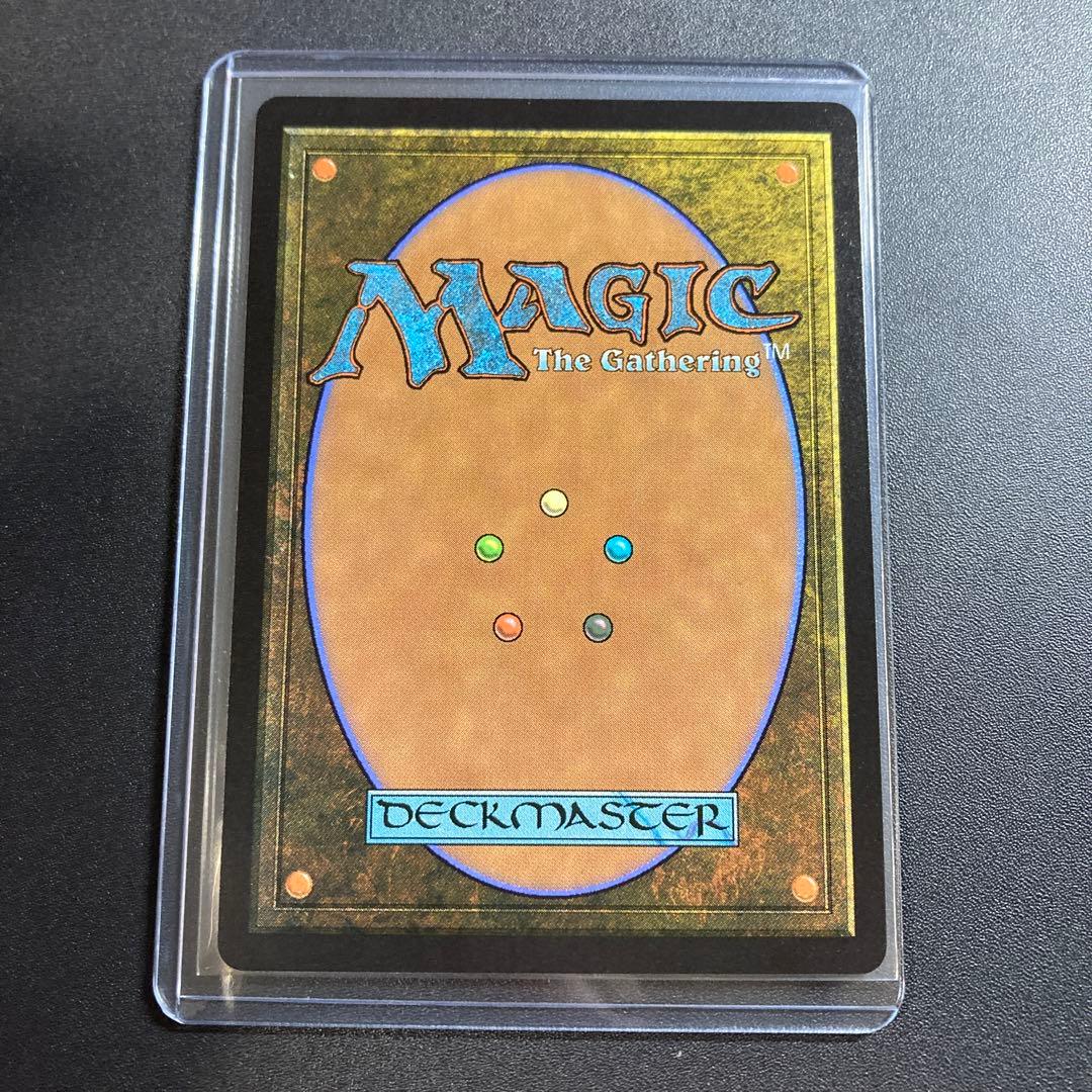 MTG FF 孤高の戦士、ライトニング 二天一流、一心 継承史 野村哲也 R