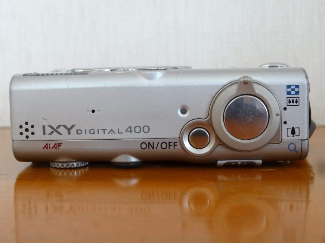 ジャンク ＆ 部品取り用 3台 CANON & Panasonic