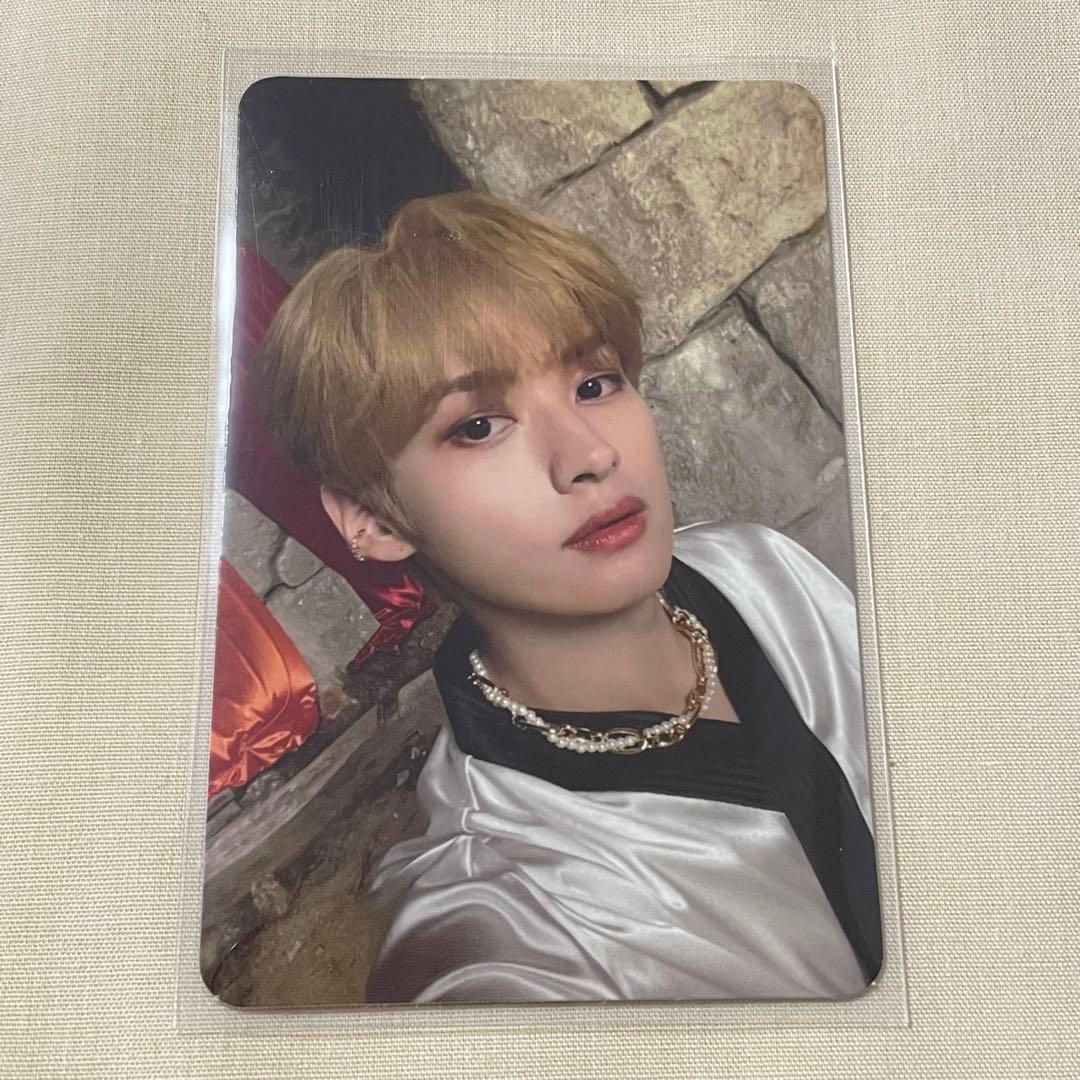 即購入可】Stray Kids NOEASY トレカ リノ ② - メルカリ