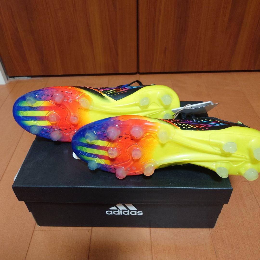 アディダス　HP2930 コパセンス.1 HG/AG 27.0cm