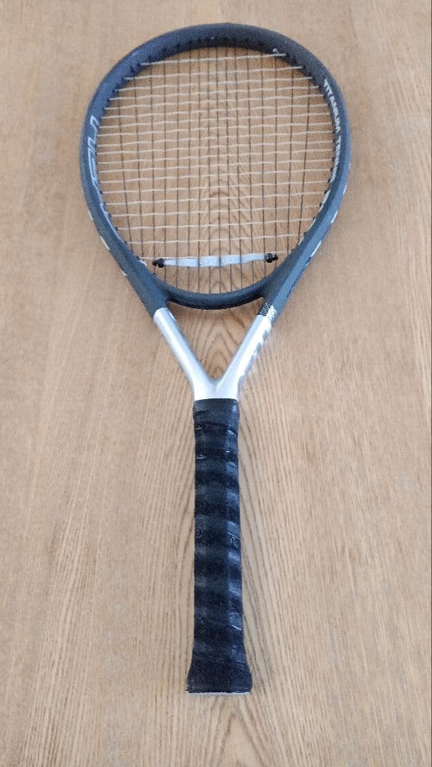 ヘッド ラケット T.is 6 Amazon | Head Ti S6 Raquette de tennis en aluminium Gris L2