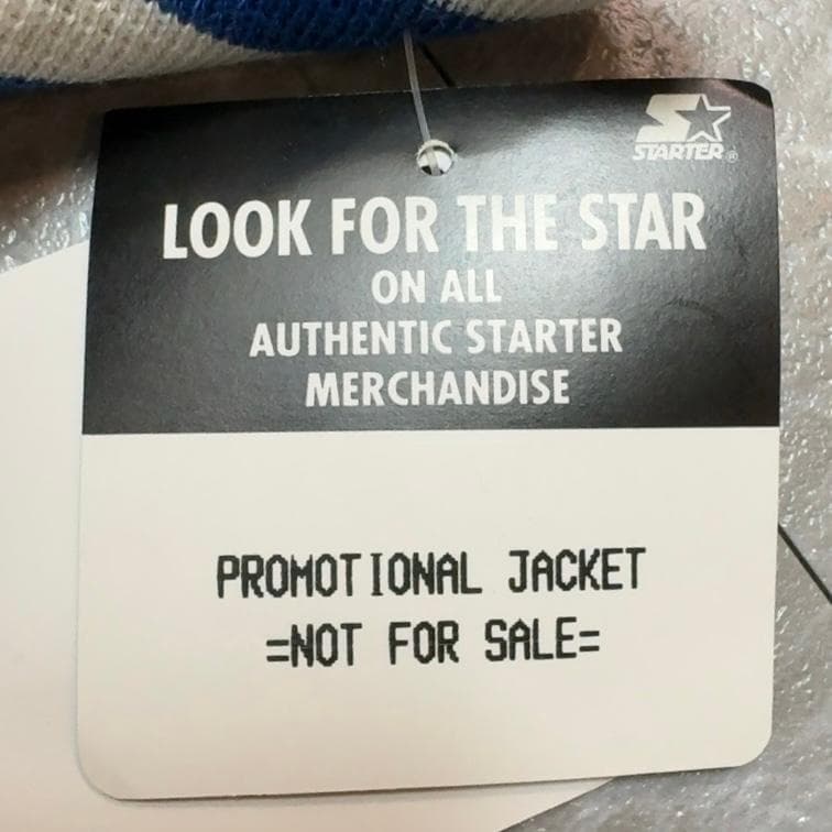 新品 タグ付き 非売品 90s MLB Dodgers ジャケット NOMO M - メルカリ