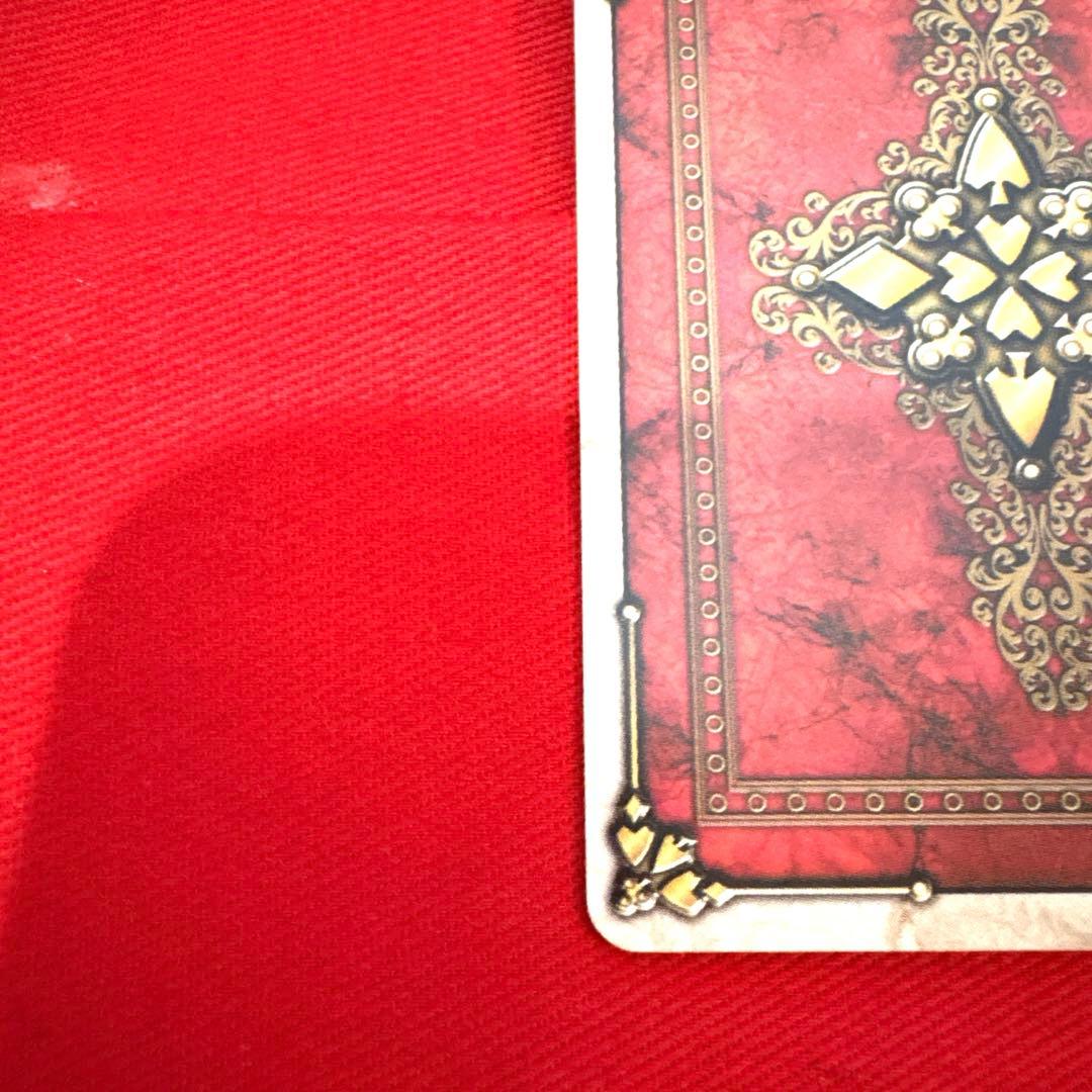 ラウズカード メタルとリロバイト 仮面ライダー剣 トレカ レア