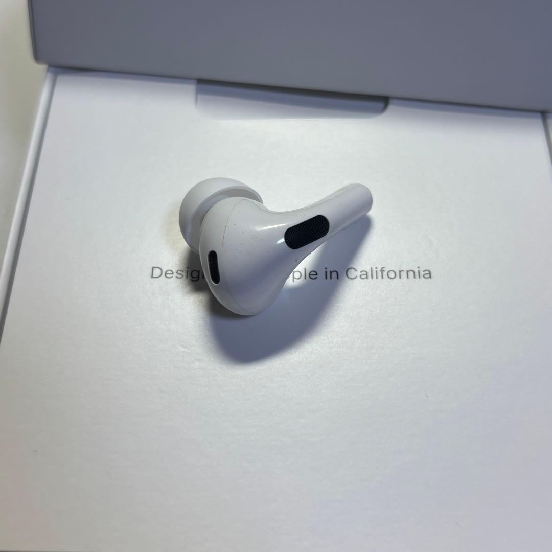 AirPods pro 第二世代 右耳のみ usb-c版 Apple - メルカリ