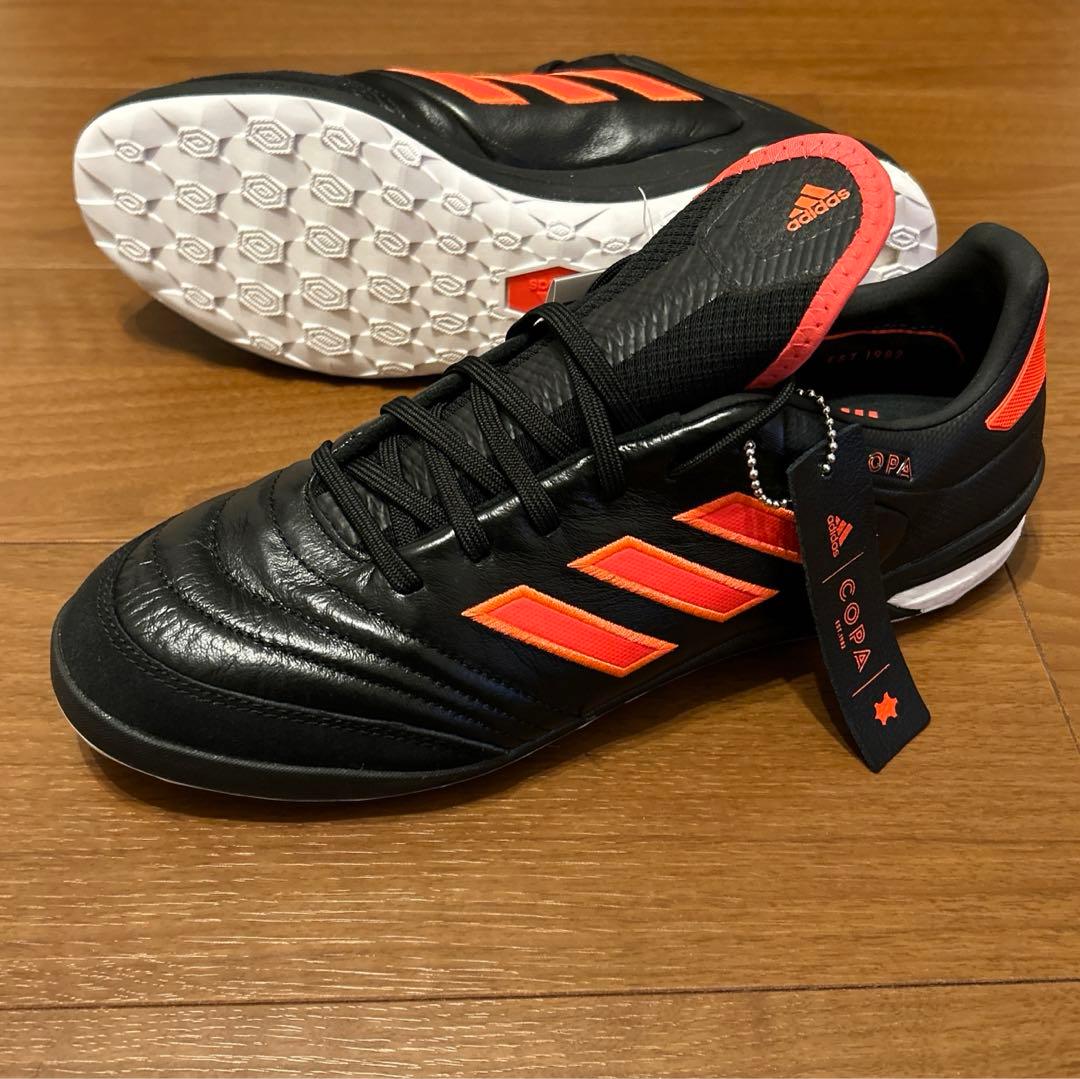 新品未使用】ADIDAS COPA TANGO 17.1 IN アディダス