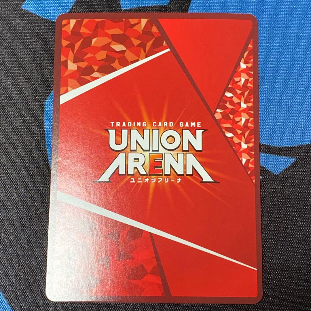 福丸小糸 SRパラレル ユニオンアリーナ アイドルマスター シャイニー