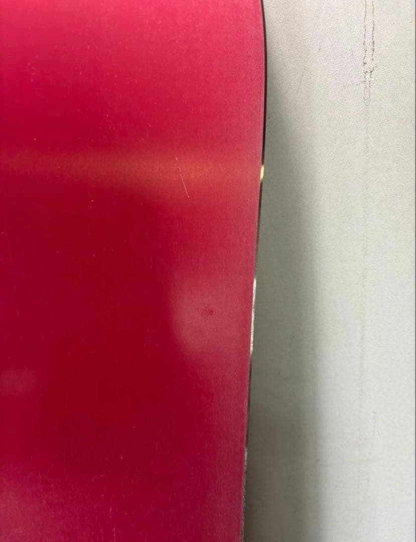 masso スノーボード 156cm 11/20 79 - メルカリ