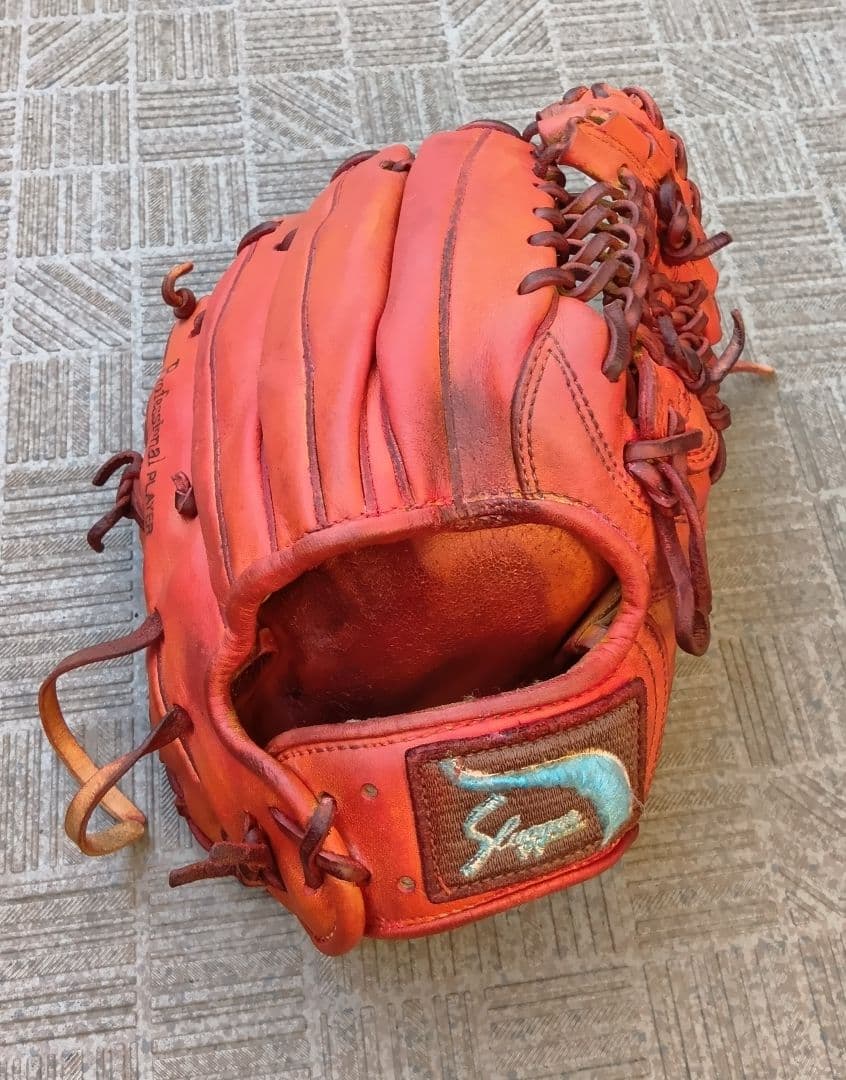 久保田スラッガー　一般軟式用グローブ　KSN7PSE 野球 久保田スラッガー 軟式 オールラウンド オールラウンド用 軟式