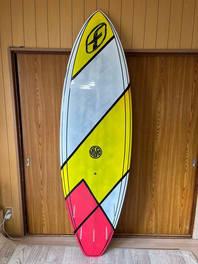 SUP 7´2 x 24 70 L（FONE）