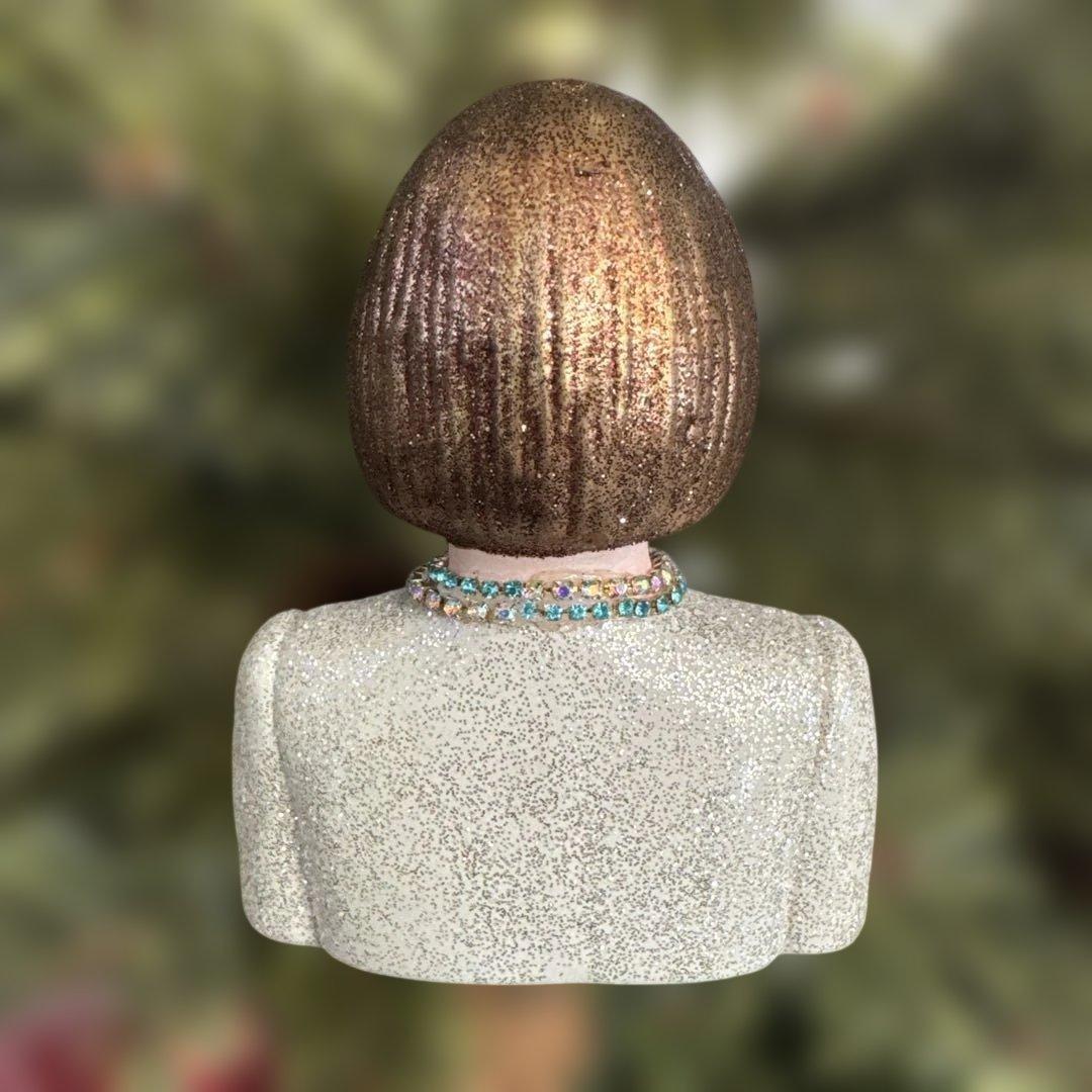 アスティエ オーナメント クリスマス バブルガム - メルカリ