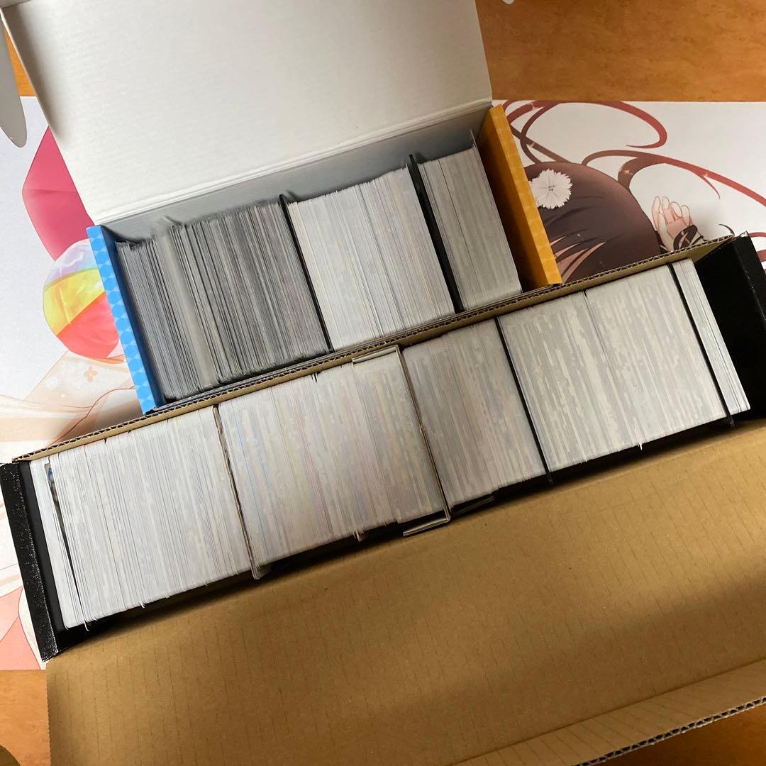 ヴァイスシュヴァルツ まどかマギカ マギアレコード 引退品 Amazon.co.jp: ヴァイスシュヴァルツ マギアレコード 魔法少女まどか