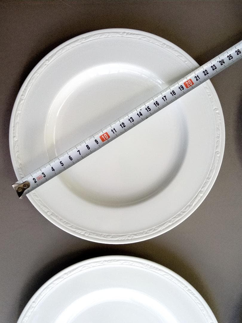 Noritake White Scapes 食器 4 セット 計20ピース - メルカリ