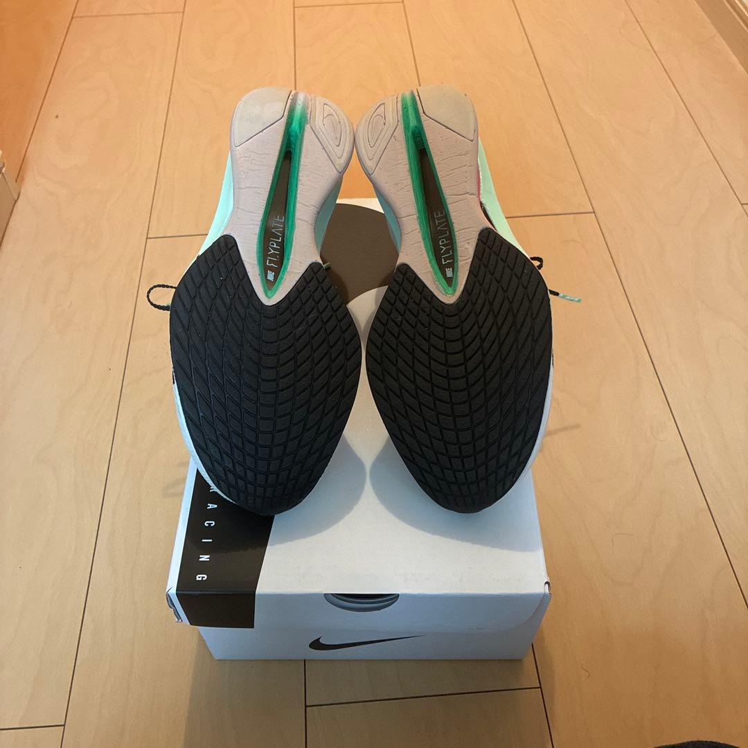 Nike ZoomX Vaporfly NEXT% 4 (26cm) - メルカリ