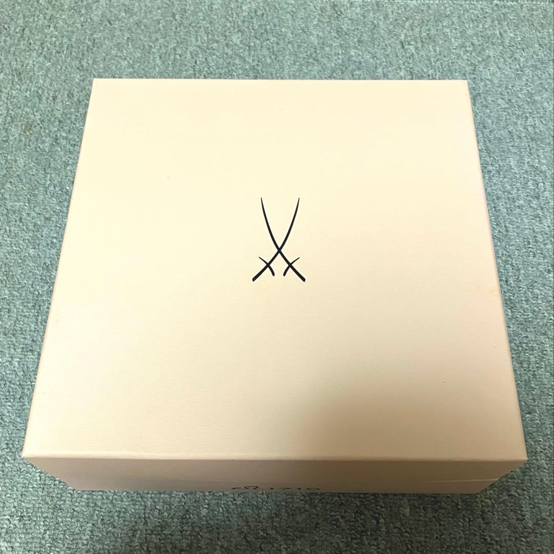 新品未使用】 完売品 マイセン ディッシュ「雛人形」 希少 - メルカリ