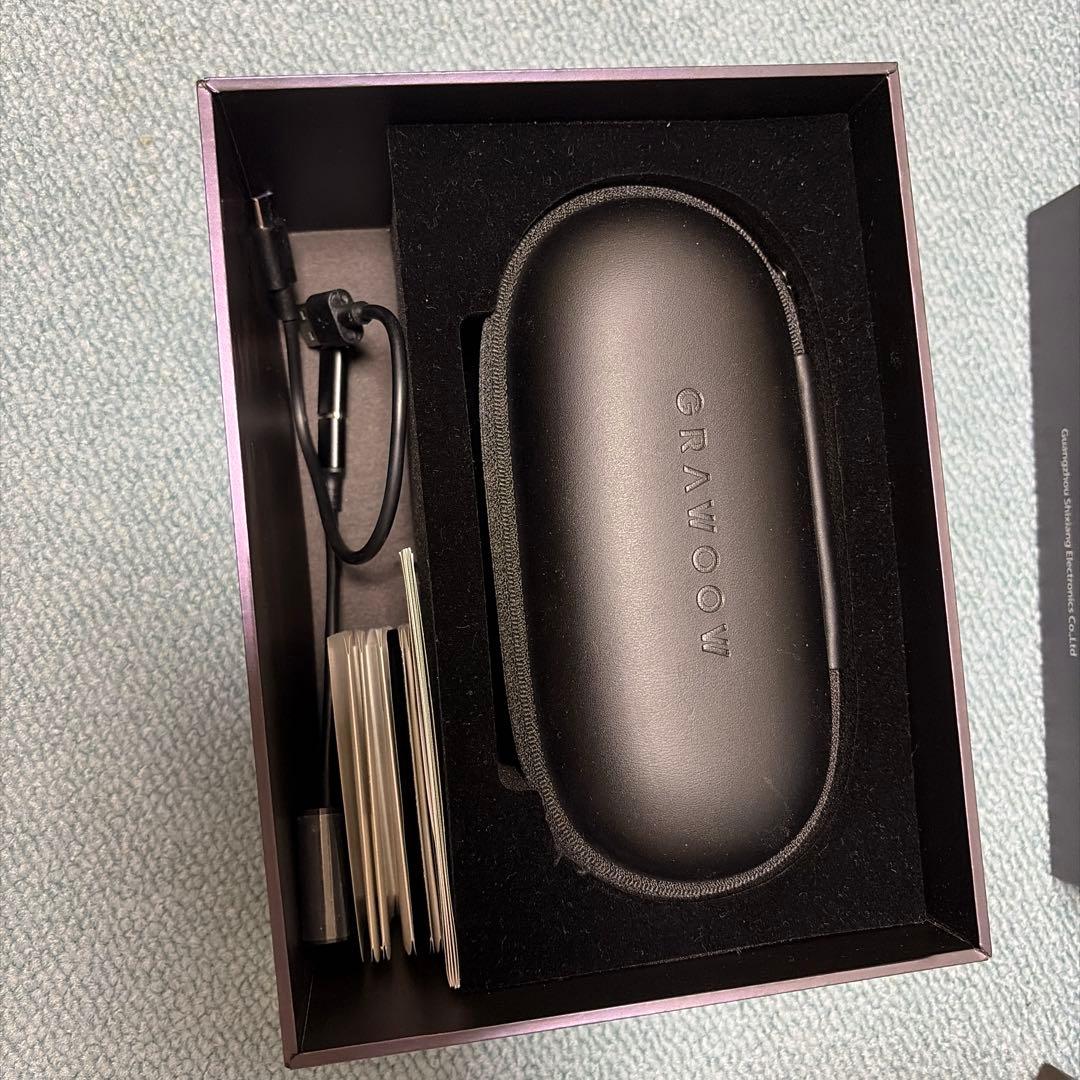 grawoow ARグラス グラウー G330 スマートグラス - メルカリ