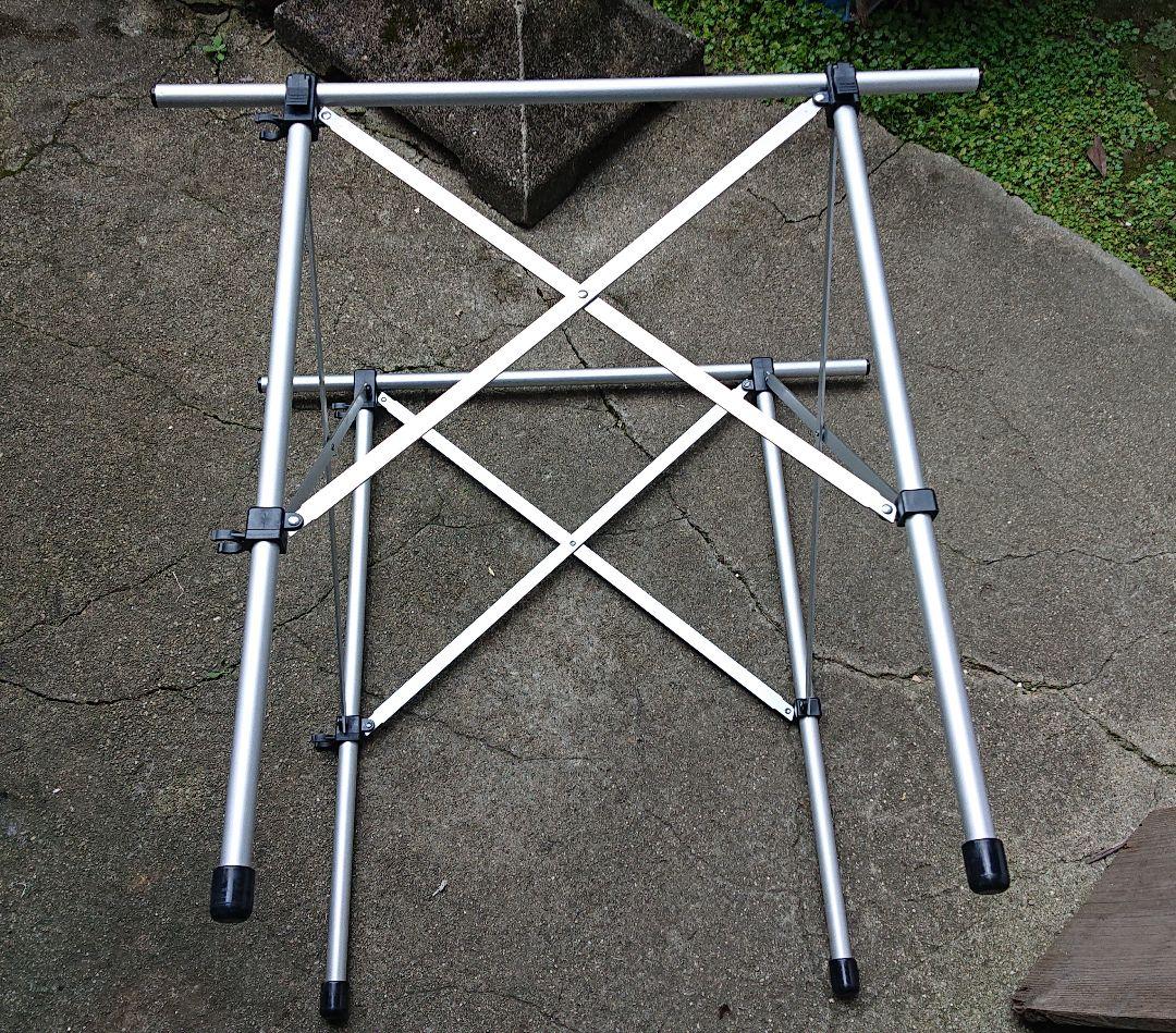 Coleman 2バーナー・シルバーストーングリドル等7点まとめ売り(匿名