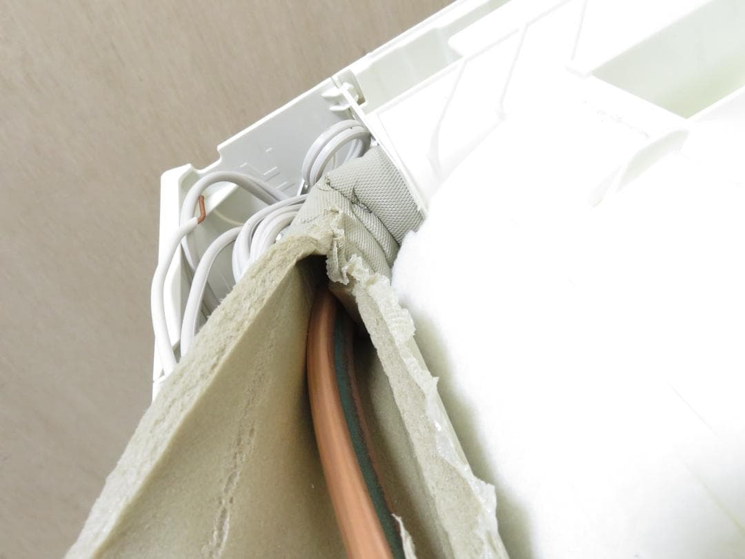 三菱 2020年製 霧ヶ峰 ルームエアコン 2.8kW ～12畳 主に10畳