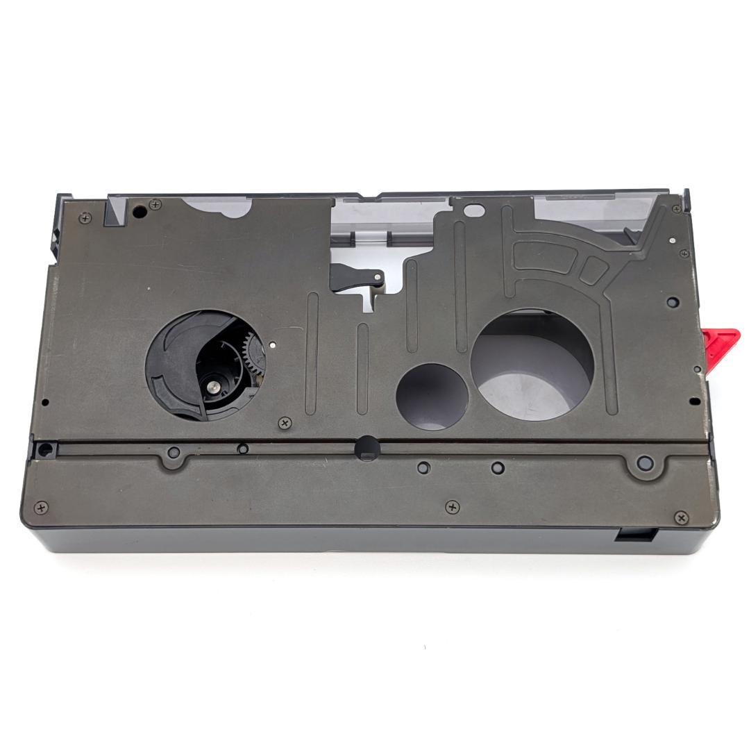 Panasonic VW-TCA7 VHS-Cカセットアダプター - メルカリ