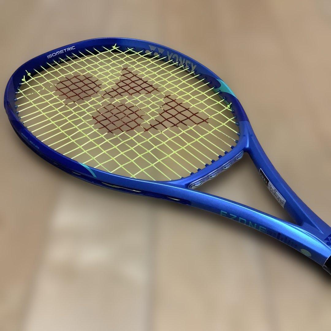 ヨネックス Eゾーン98 tour (G3) 【海外限定版】 - メルカリ