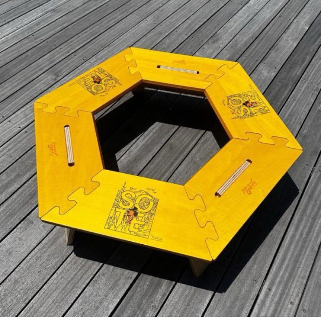 新品未開封 SOTE次郎 TheArth 次郎系 | TheArth＿six