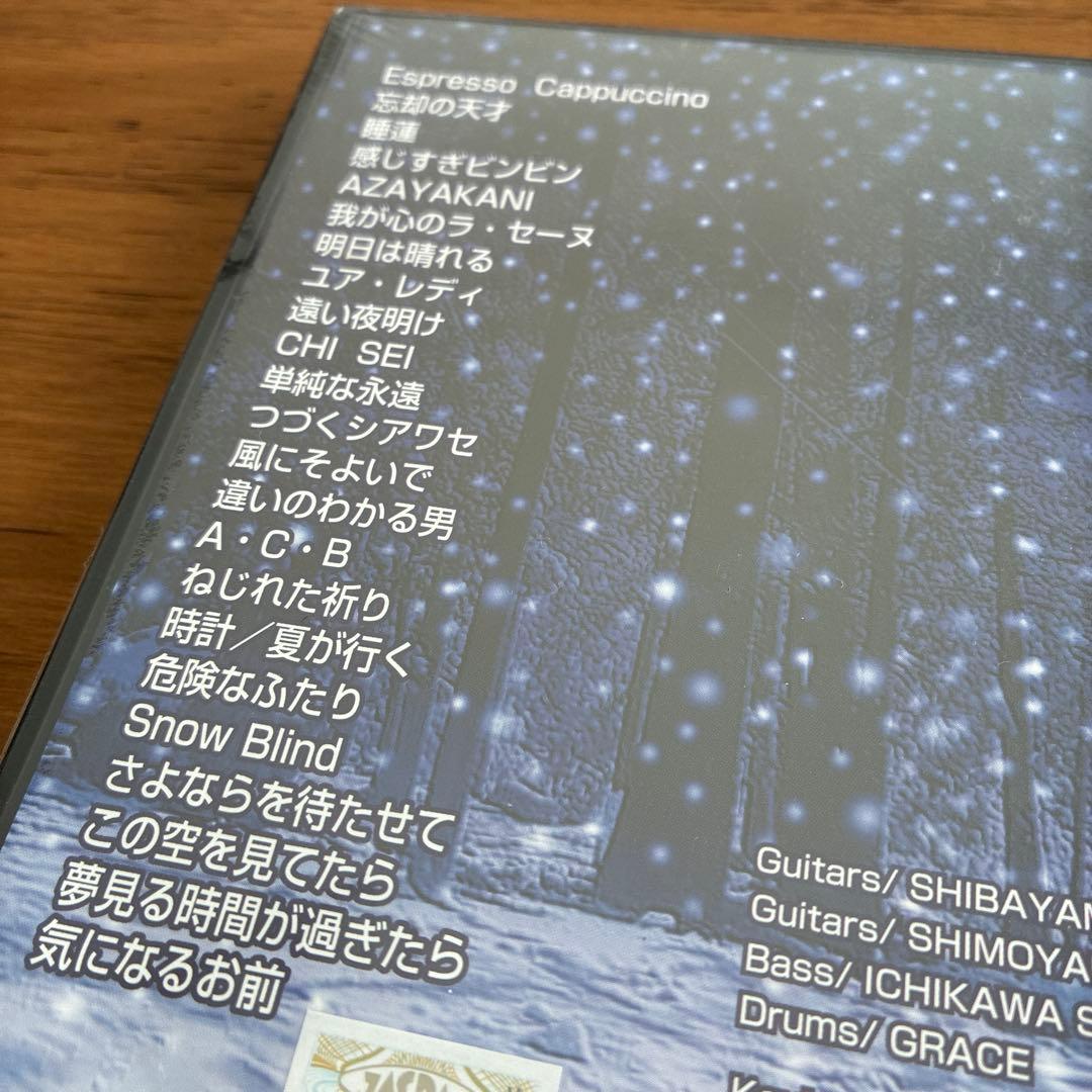 沢田研二/師走 RomantiX DVD 新品未開封