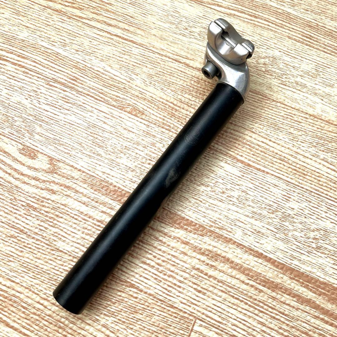 Campagnolo シートポスト 27.0mm - メルカリ