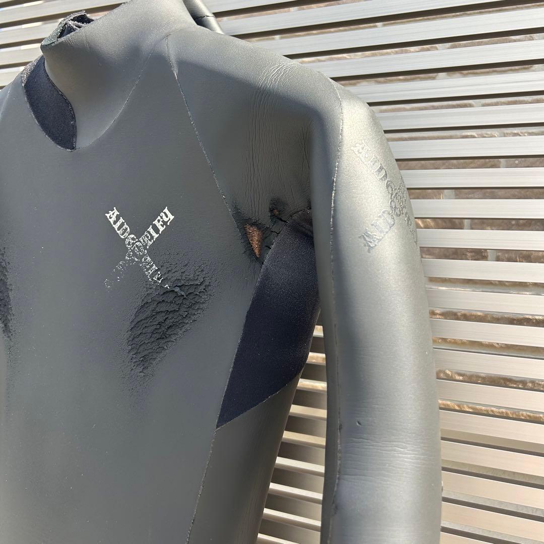 AIDENTIFY アイデンティファイ 5×3mm セミドライウェットスーツ - メルカリ