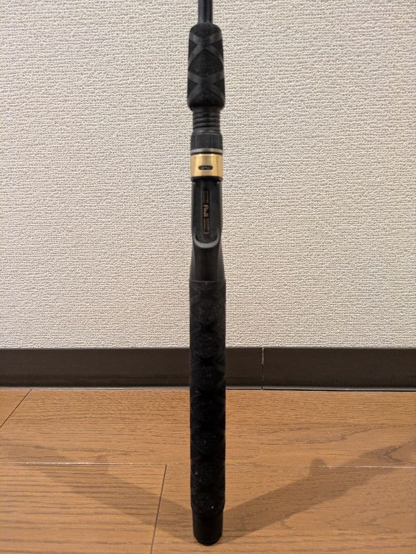 G. Loomis CR722 GL2 Light Plugging - メルカリ