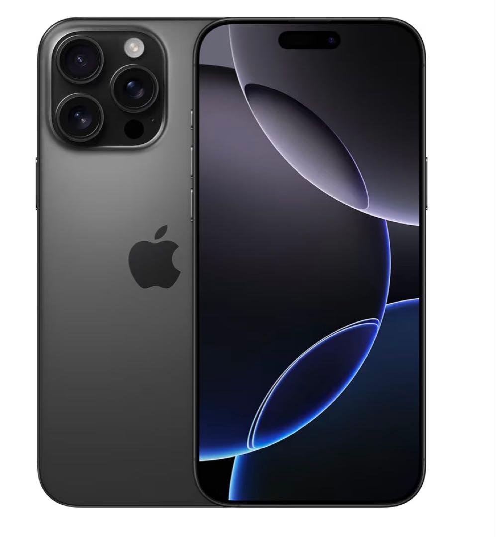 【本日のみ値下げ】iPhone 16 Pro MAX 256GB SIMフリー Apple iPhone 16 Pro Max 256GB SIMフリー 価格比較 - 価格.com