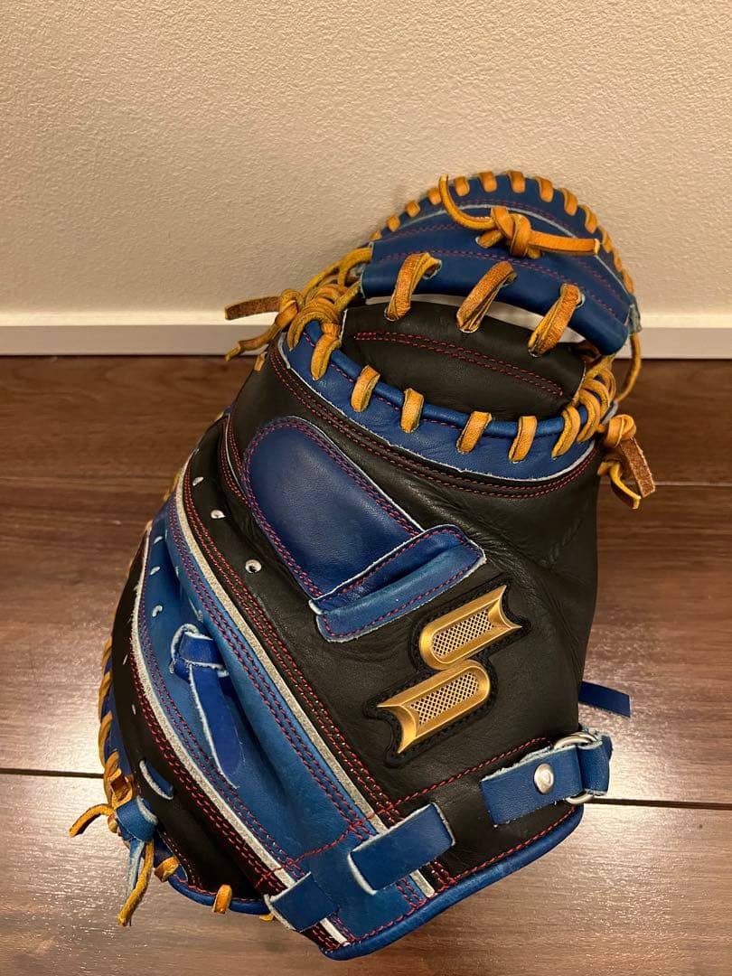 SSKプロエッヂ 軟式キャッチャーミット エスエスケイ（SSK） 野球 キャッチャーミット 軟式 捕手用 ミット