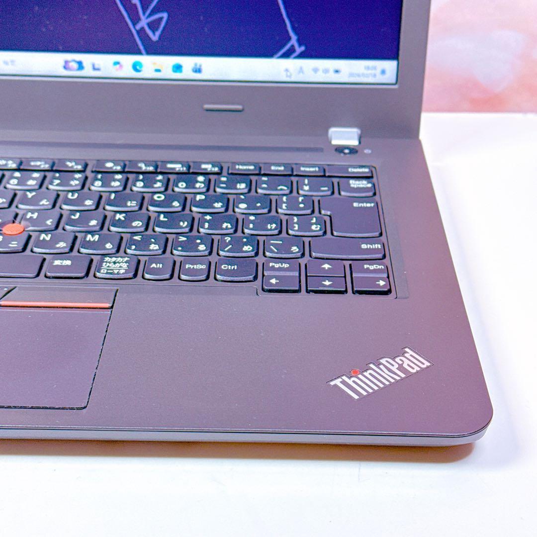 美品✨爆速SSD windows11 カメラ ノートパソコン オフィス 12GB - メルカリ