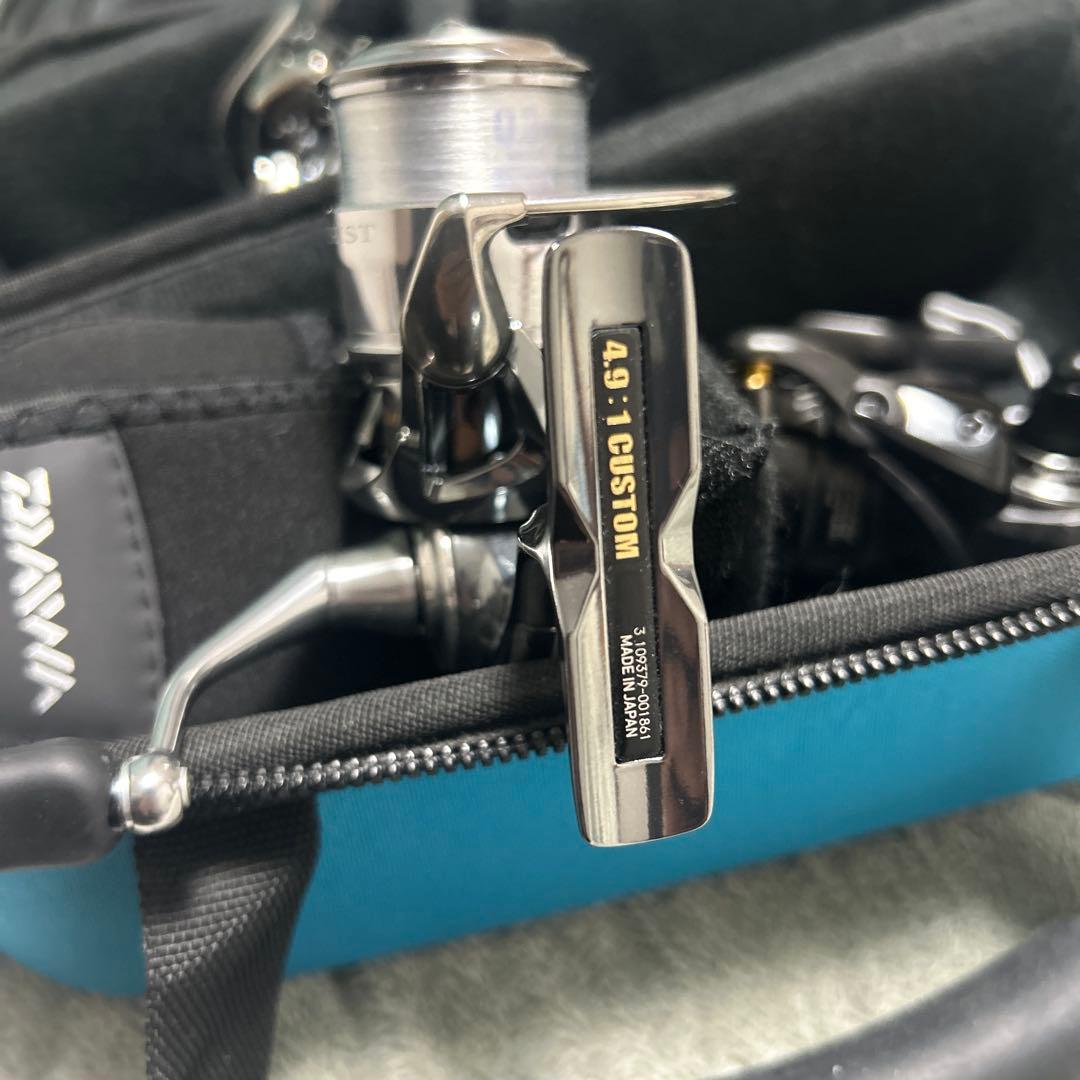 22 イグジスト アルカスフルチューン LT 2000S - メルカリ