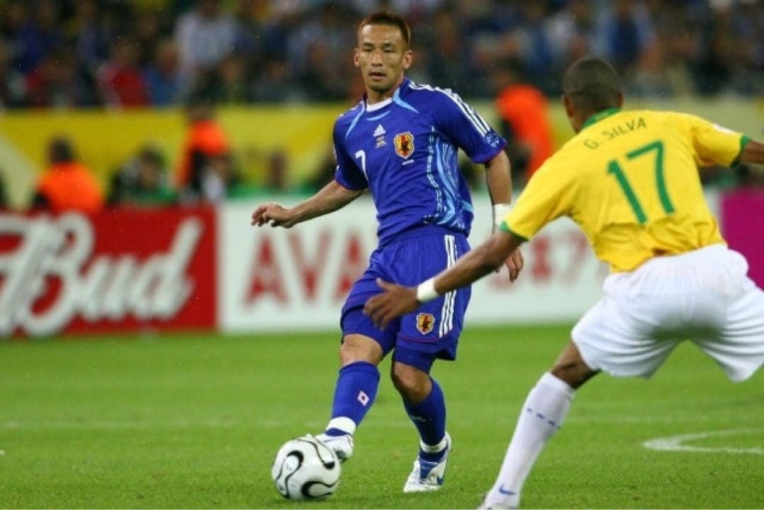 2006W杯　日本代表　ユニフォーム　中田英寿　Lサイズ　美品 日本代表 2006 adidas ホーム半袖 ユニフォーム #7 NAKATA 中田英寿