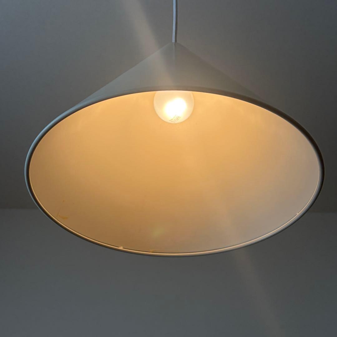 Louis Poulsen ルイスポールセン Billiard ライト ランプ - メルカリ