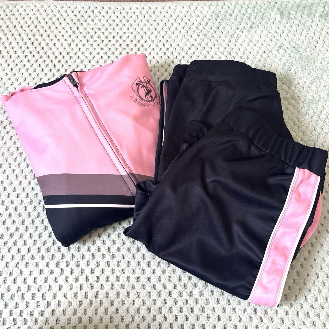 ラブライブ！スーパースター!! Liella! 結ヶ丘ジャージ 上下ハーフパンツ ラブライブ！スーパースター!! Liella! 結ヶ丘ジャージ 上下ハーフ