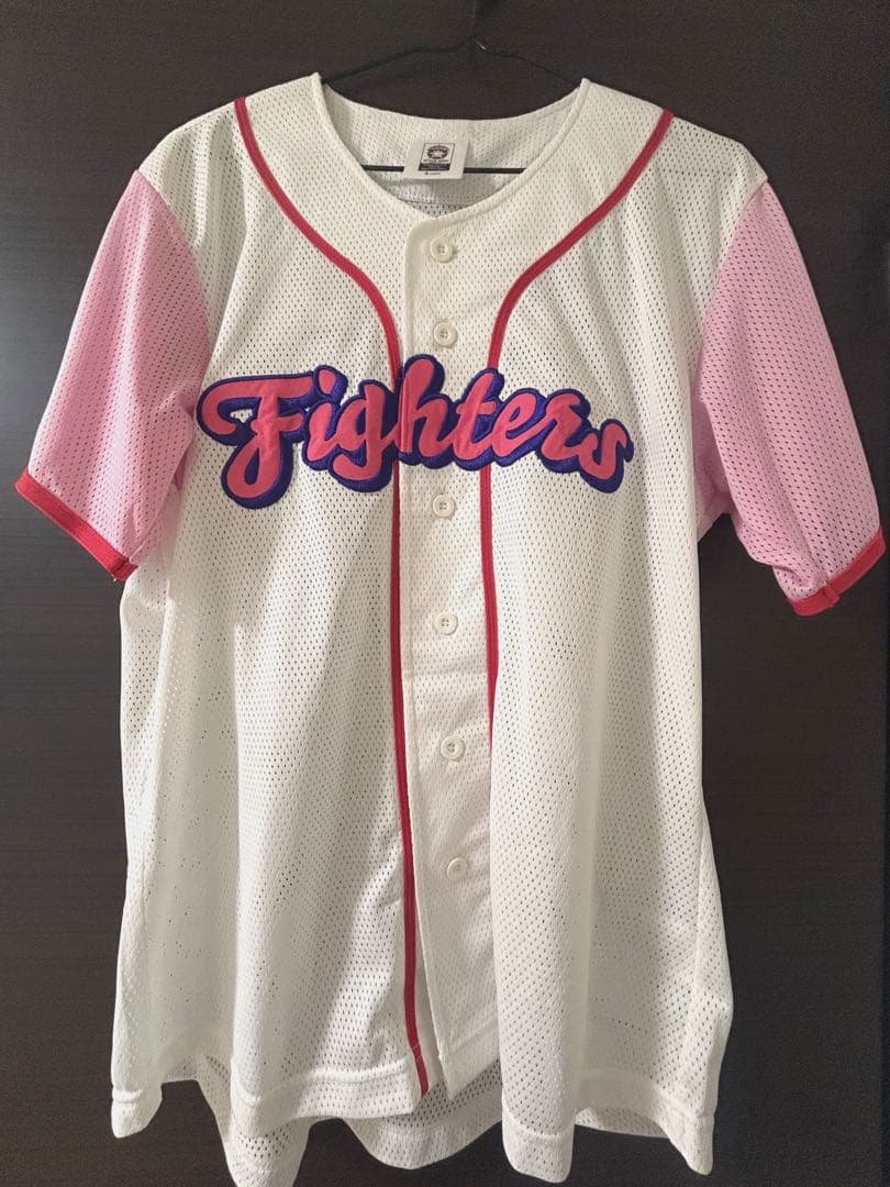 西川遥輝選手 ガールズユニフォーム - メルカリ