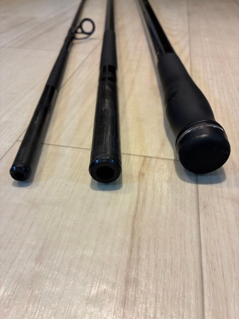 ダイワ 14トーナメントキャスターAGS 33-405 - メルカリ