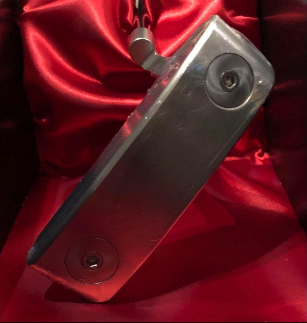 新品・限定 ピレッティ piretti GSSパター COA付 笹生優花モデル