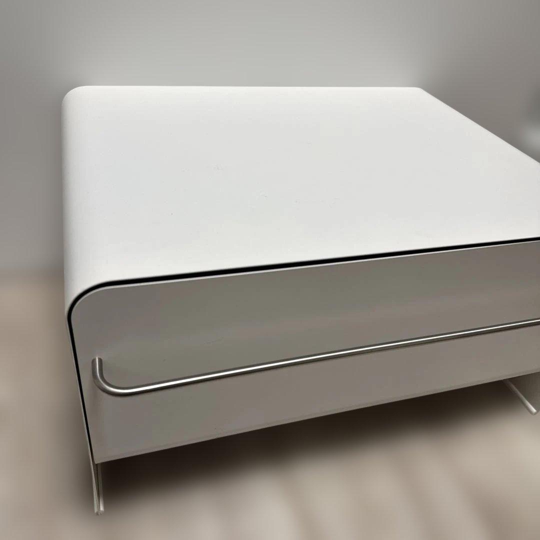 UtaUブレッドドロワー ピュアホワイト レギュラー - メルカリ